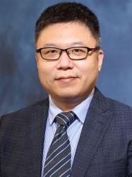 Prof. Fei Chen