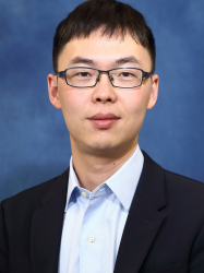 Prof. LI Lingfei