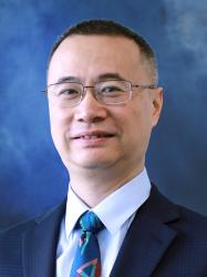 Prof. Xiaojun LIN